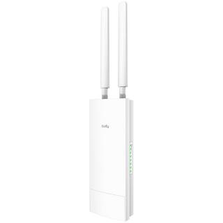 cudy  CUDY 4G Router LT500 Outdoor Cat 4 AC1200 IP65 