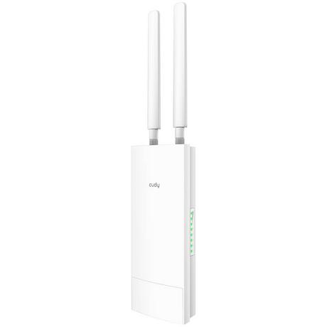 cudy  CUDY 4G Router LT500 Outdoor Cat 4 AC1200 IP65 