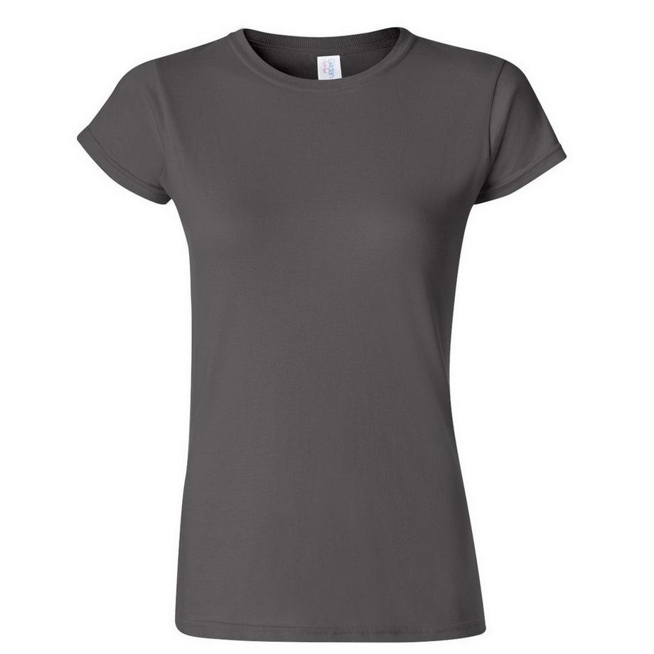 Gildan Soft Style T-Shirt Manches Courtes  