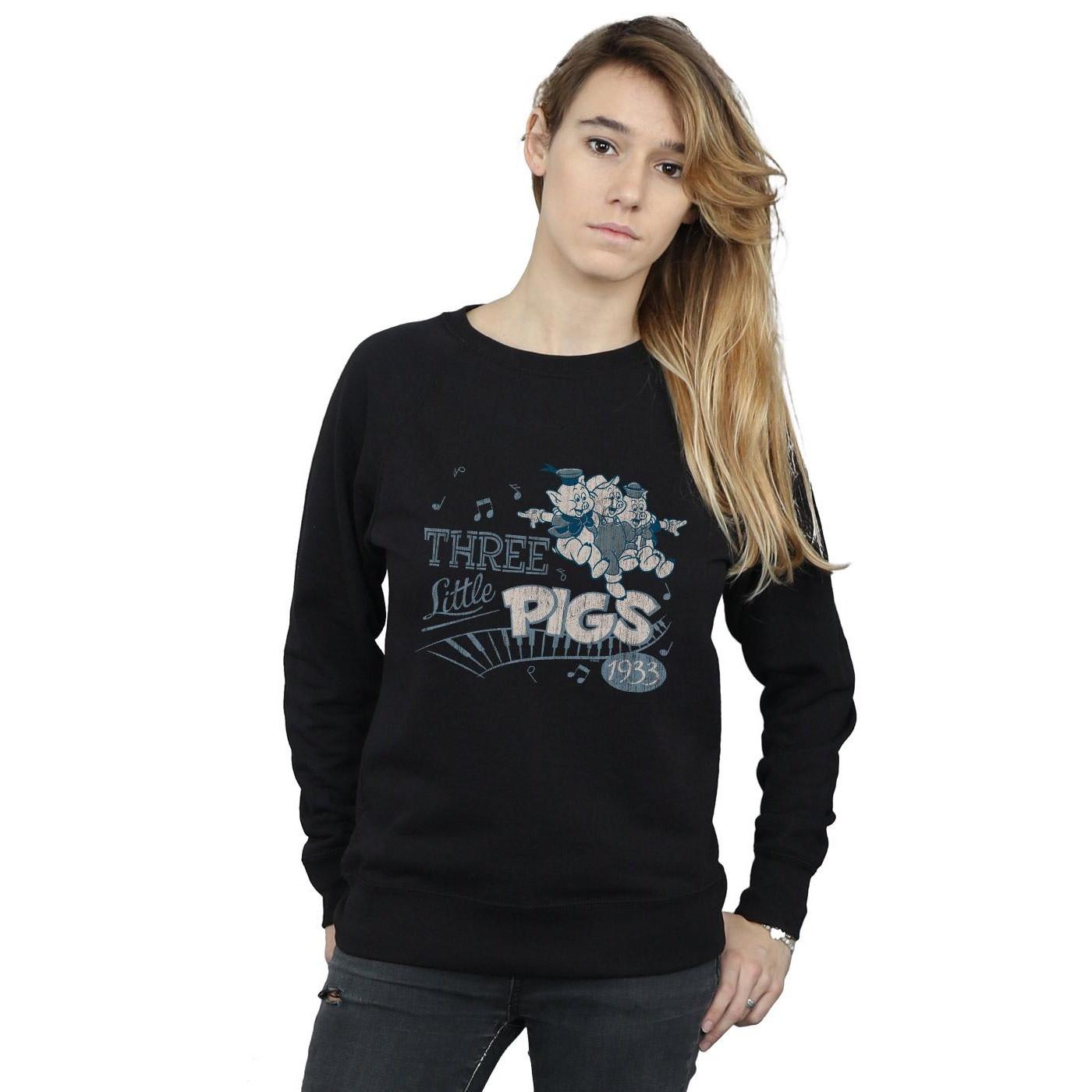 Disney  1933 Sweatshirt 