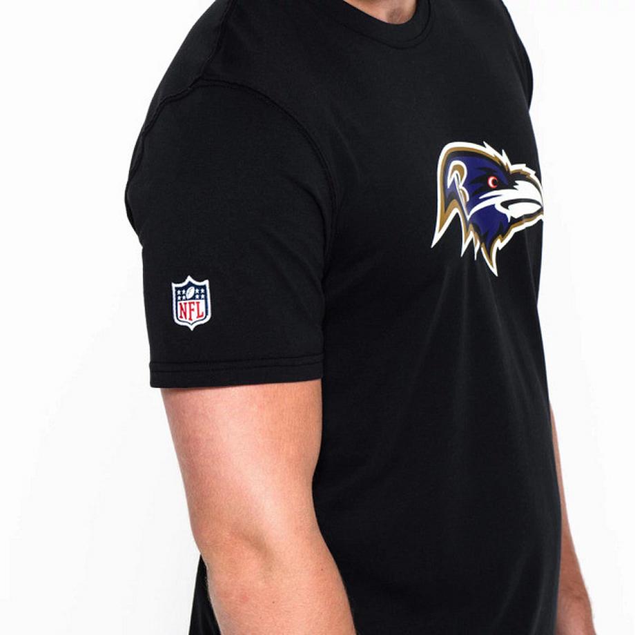NEW ERA T-shirt NFL Baltimore Ravens  