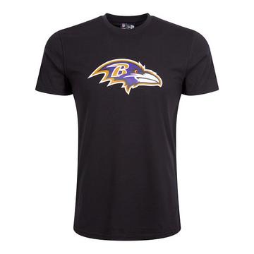 T-Shirt Ravens NFL