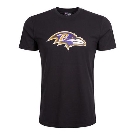 NEW ERA NFL Baltimore Ravens T-Shirt  
