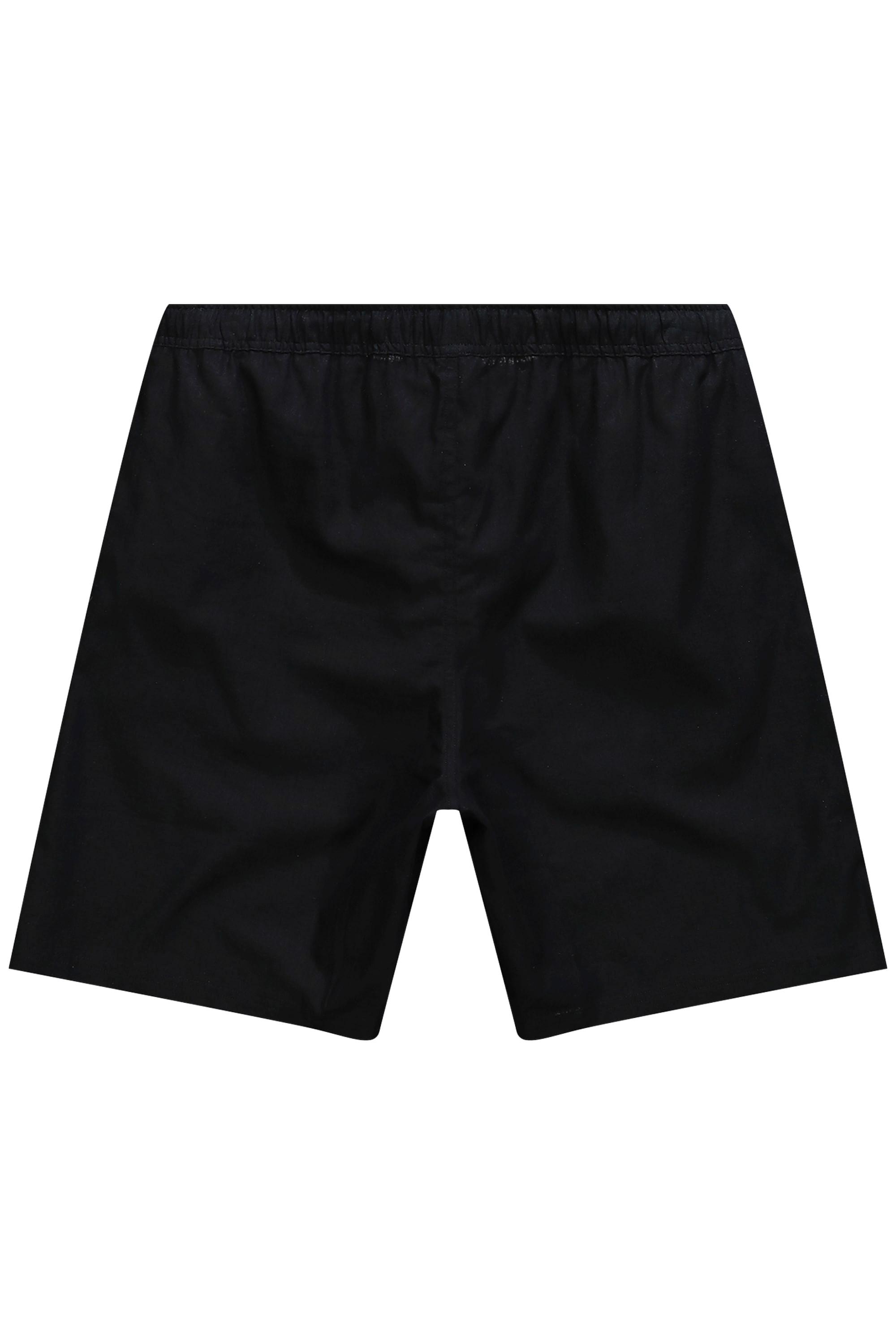 Sthuge Leinenmix Bermuda Regular Fit  