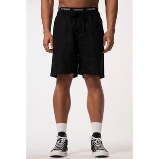 Sthuge Leinenmix Bermuda Regular Fit  
