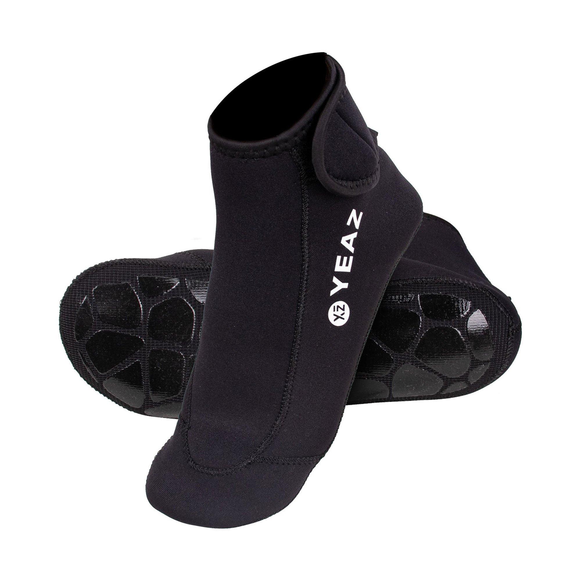 YEAZ  NEOSOCK GRIP PRO Neoprensocken 