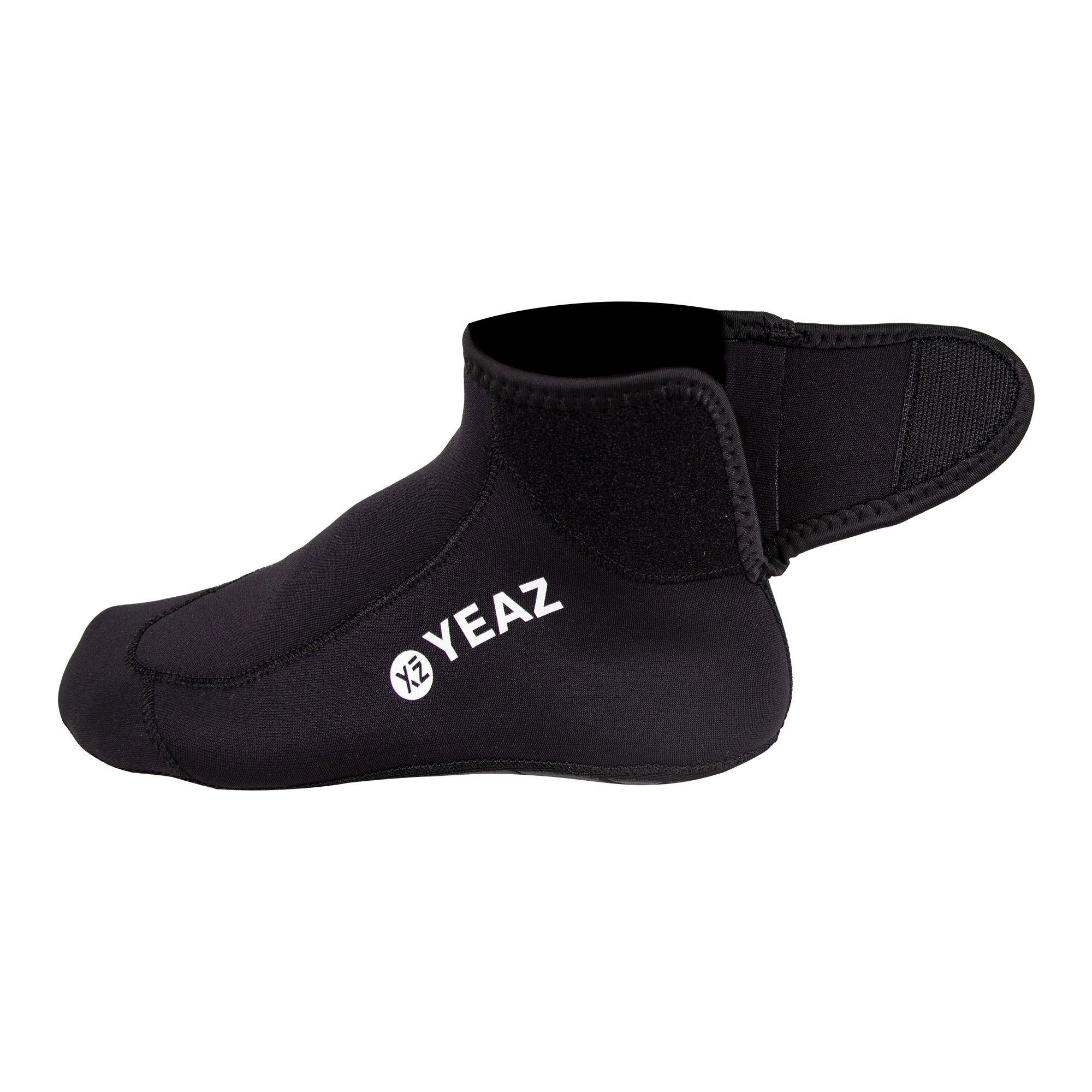 YEAZ  NEOSOCK GRIP PRO Calze in neoprene 