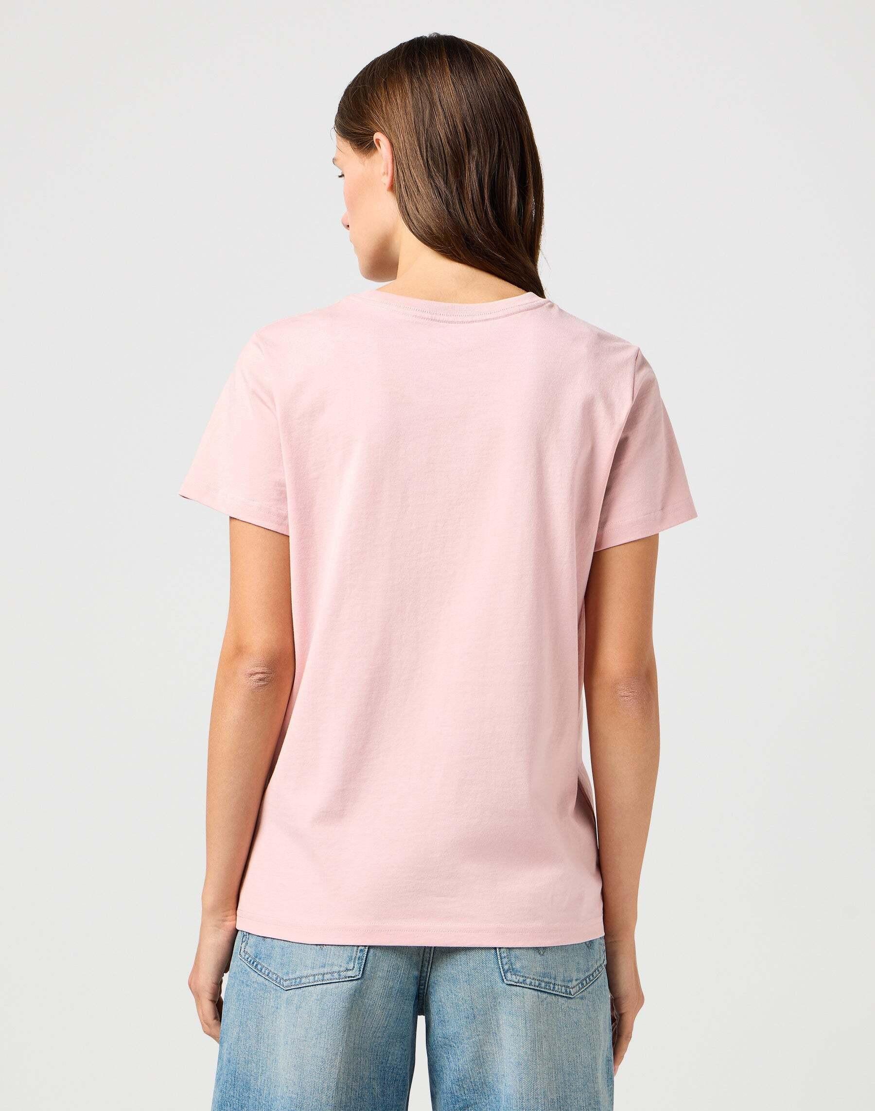 Wrangler Regular Tee T-Shirt  