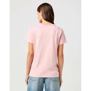 Wrangler Regular Tee T-Shirt  