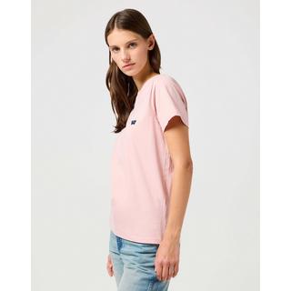Wrangler Regular Tee T-Shirt  