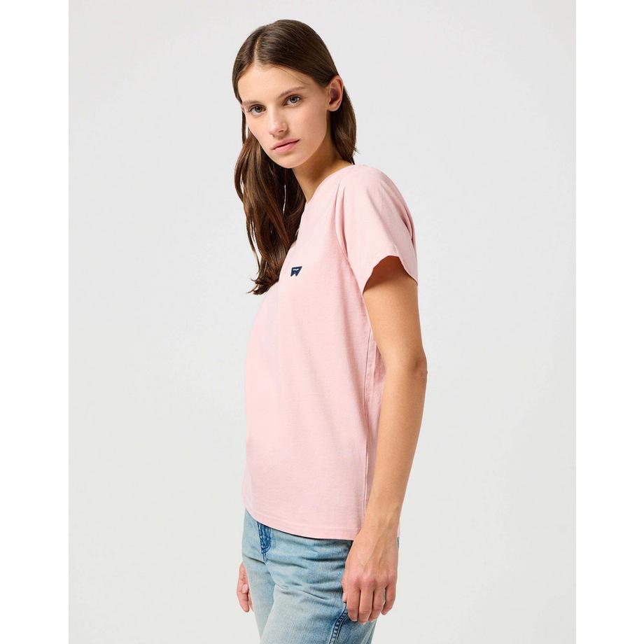 Wrangler Regular Tee T-Shirt  