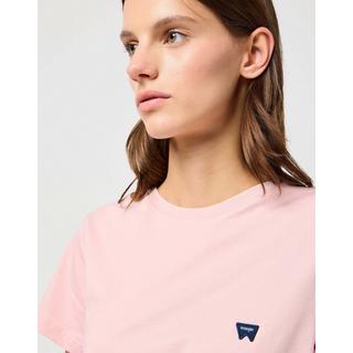 Wrangler Regular Tee T-Shirt  