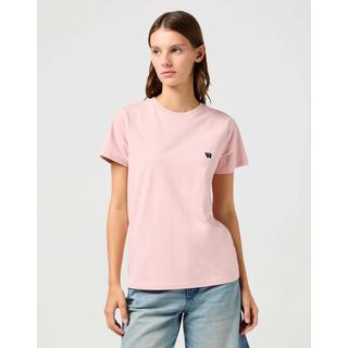 Wrangler Regular Tee T-Shirt  