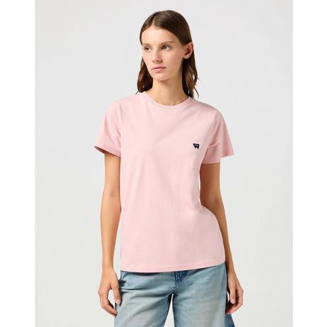 Wrangler Regular Tee T-Shirt  