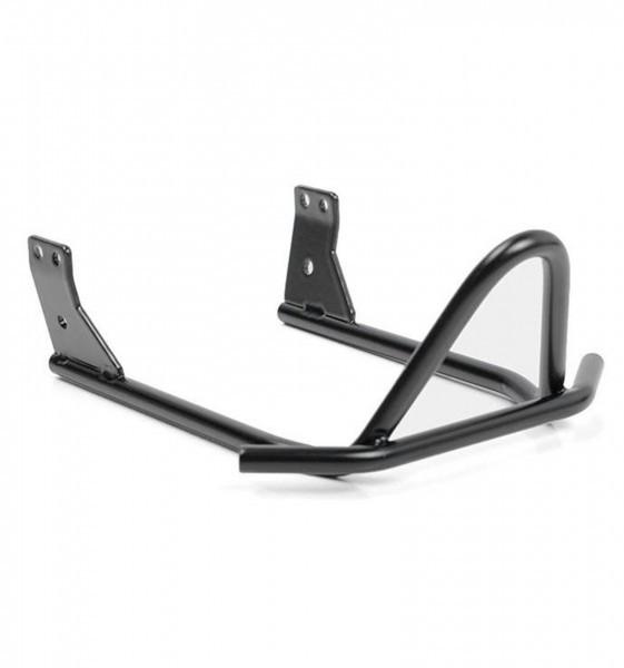 Image of Modellbau-Stossstange Stinger Front Capra 1.9 Black Schwarz