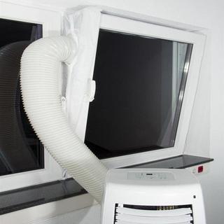 eStore Joint de fenêtre pour climatiseur portable  