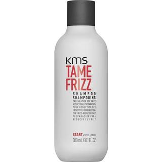 KMS  Tamefrizz Shampoo 300 ml 