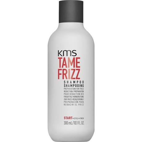 KMS  Tamefrizz Shampoo 300 ml 