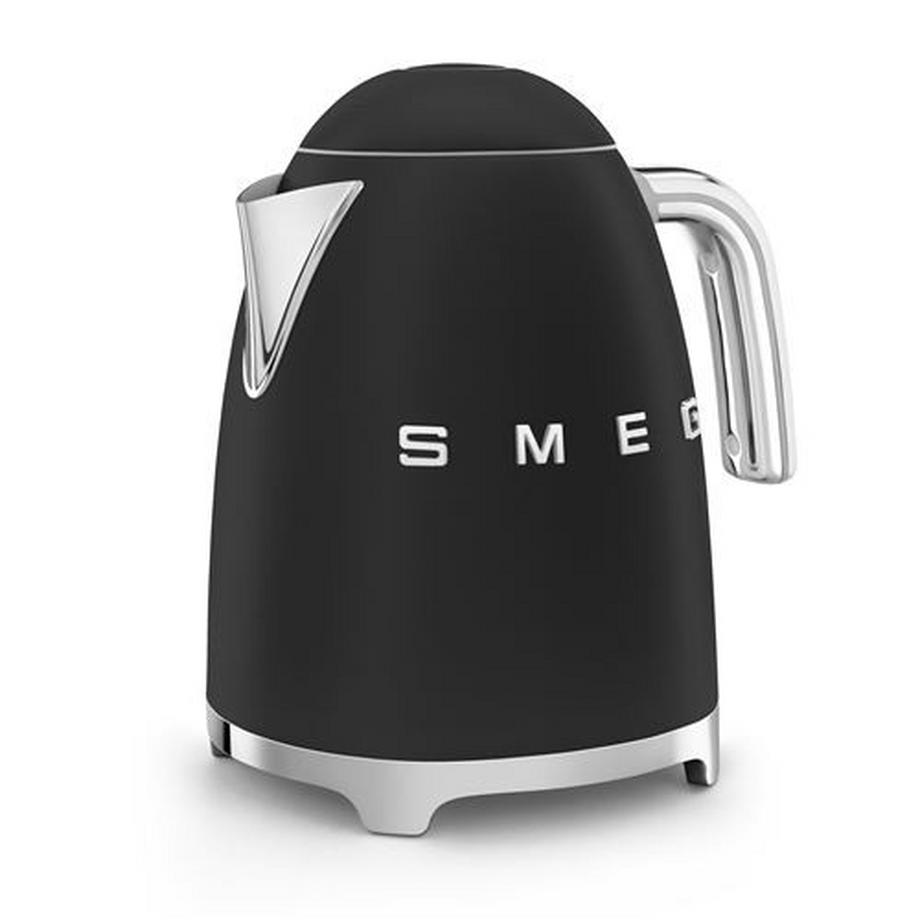 SMEG 50's Style Wasserkocher Matt  