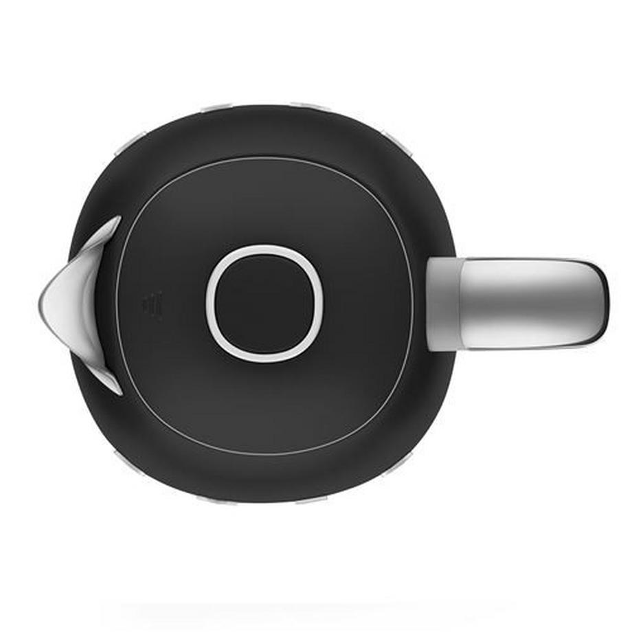 SMEG 50's Style Wasserkocher Matt  