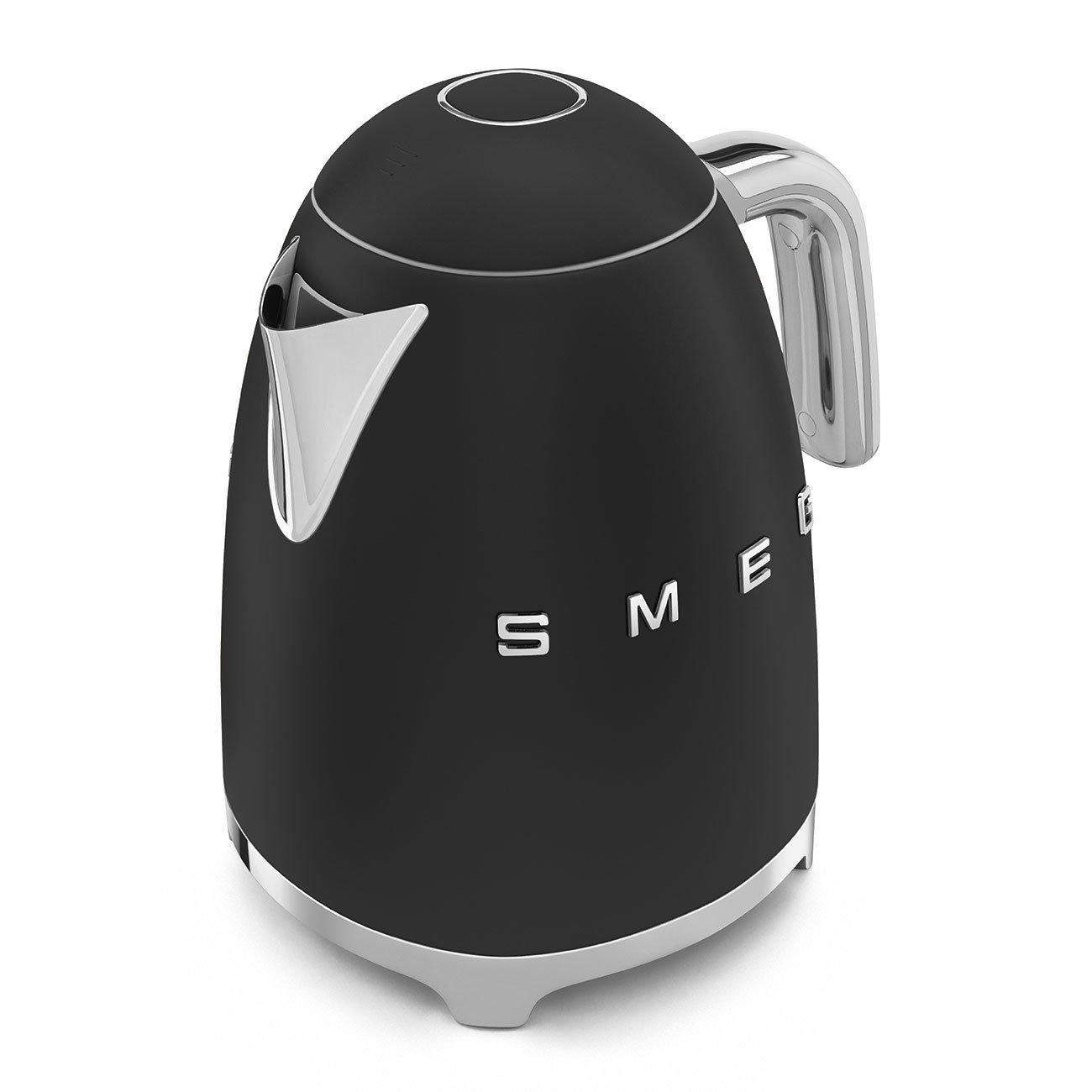 SMEG Années 50 Bouilloire  Mat  