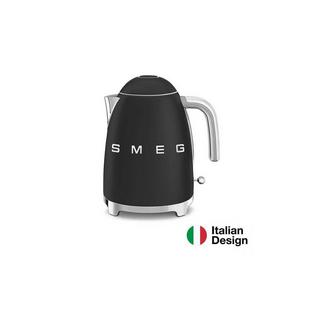 SMEG Smeg 50's Style Bollitori KLF03BLMEU Nero  