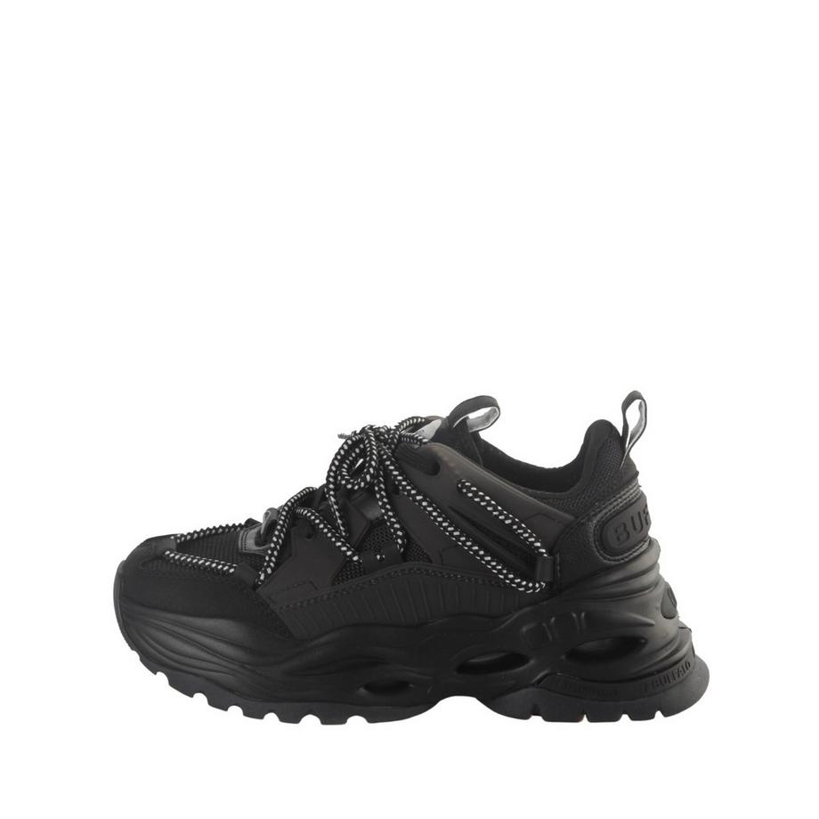 Buffalo Triplet-Lace Sneakers  