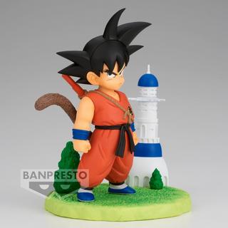 Banpresto  Dragon Ball History Box Vol4 10cm 