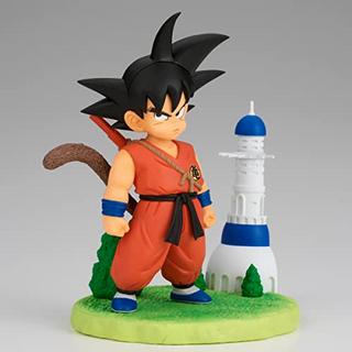 Banpresto  Dragon Ball History Box Vol4 10cm 