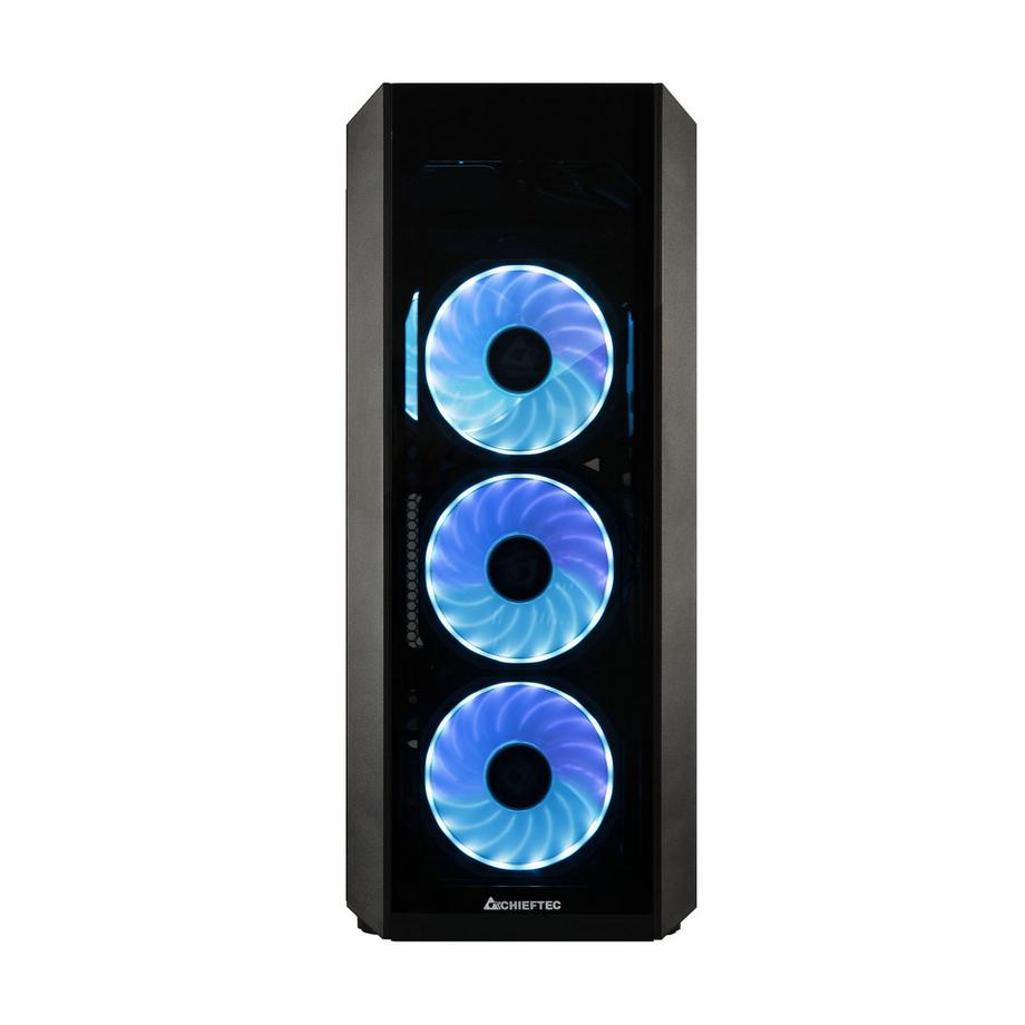 CHIEFTEC  KCP426SD8/32 (Midi Tower) 