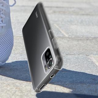 Akashi  Xiaomi Poco M5s - Silikongel Schutzhülle 