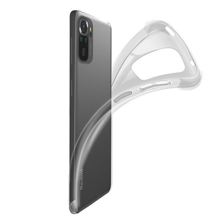 Akashi  Coque Xiaomi Redmi Note 10 / 10s Bumper 