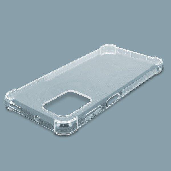 Akashi  Xiaomi Poco M5s - Silikongel Schutzhülle 