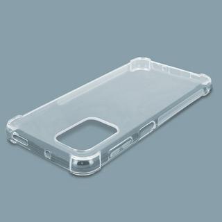 Akashi  Xiaomi Poco M5s - Silikongel Schutzhülle 