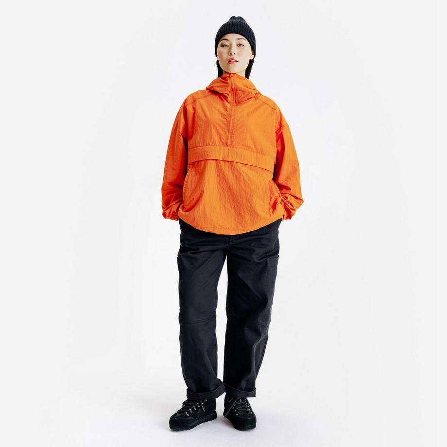 DECATHLON Lifetech Windjacke  