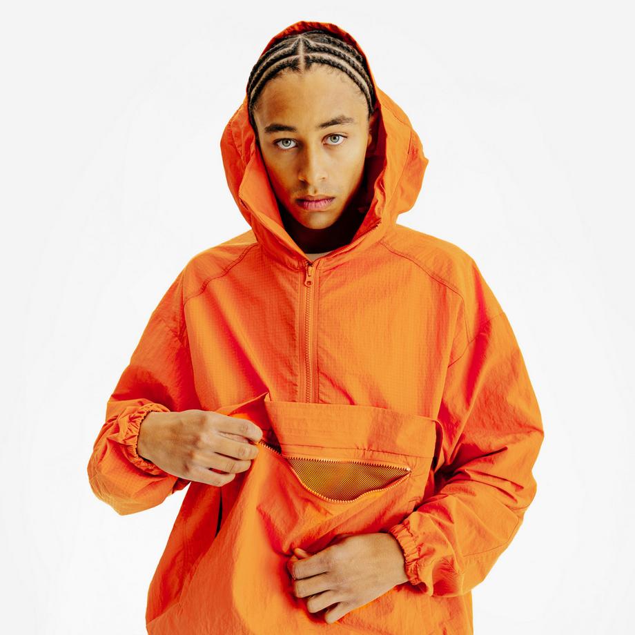 DECATHLON Lifetech Windjacke  