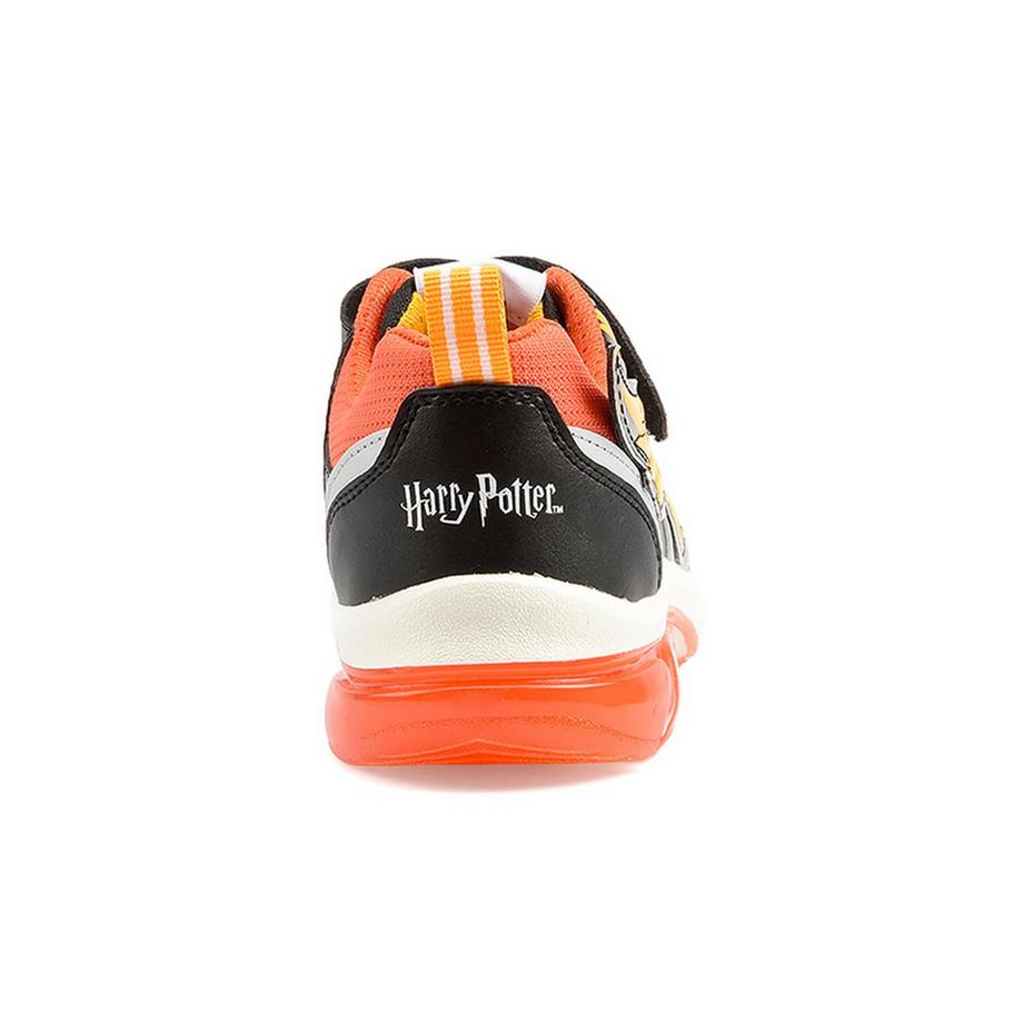 GEOX Ciberdron Light Up Sneakers  