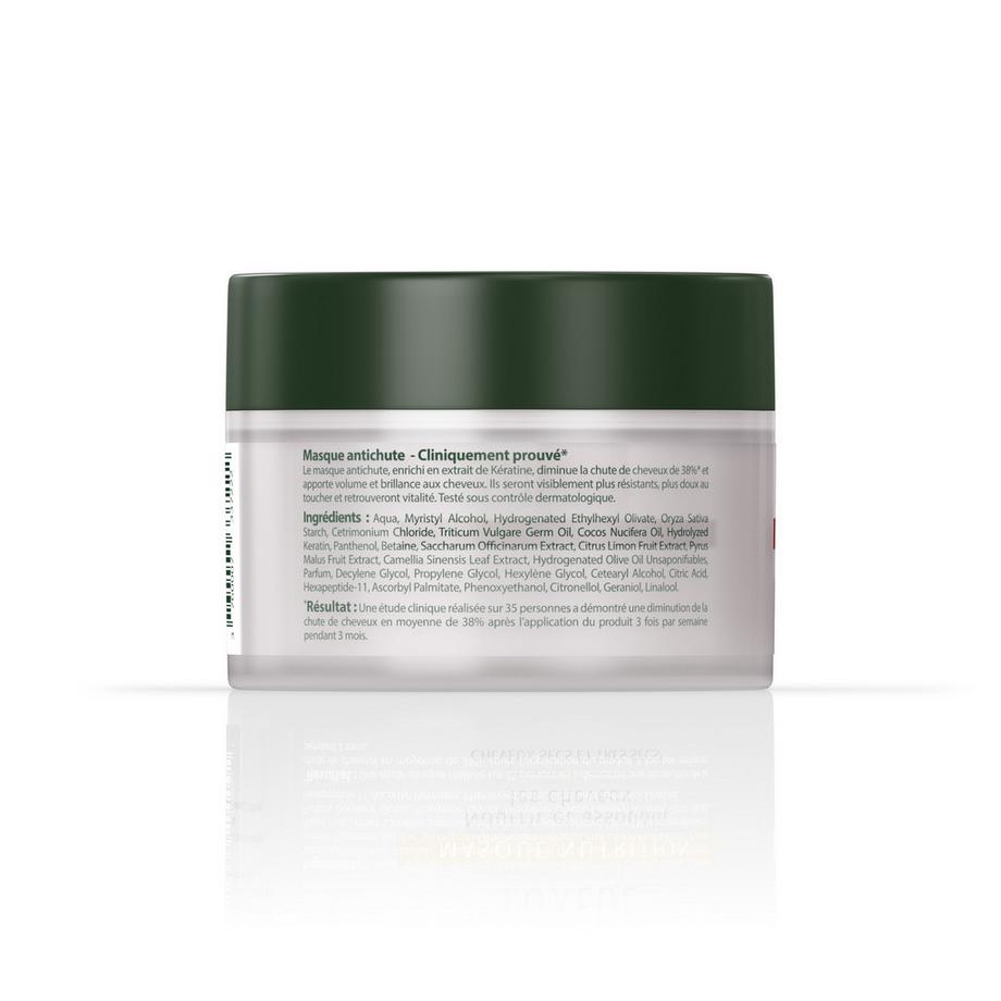 Luxéol  Masque Antichute 