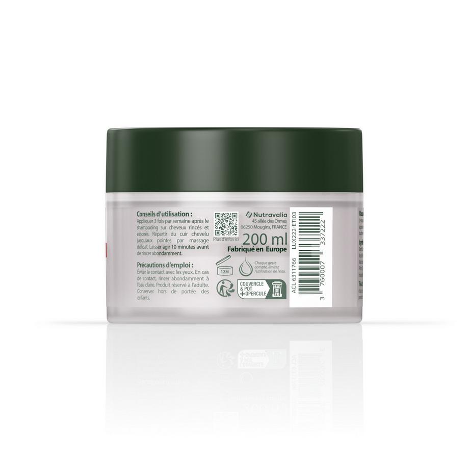 Luxéol  Masque Antichute 