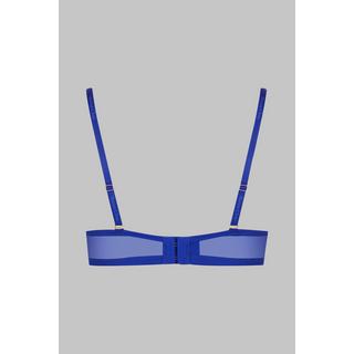 MAISON CLOSE  Soutien-gorge balconnet - Corps à Corps Néon 