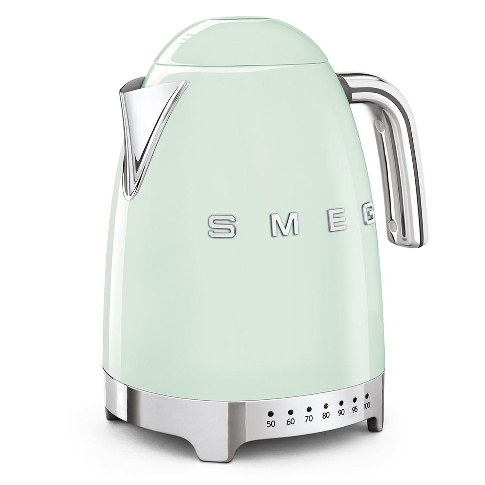 SMEG Bouilloires Electronique Esthétique Années &#8217;50  d&#8217;Eau  