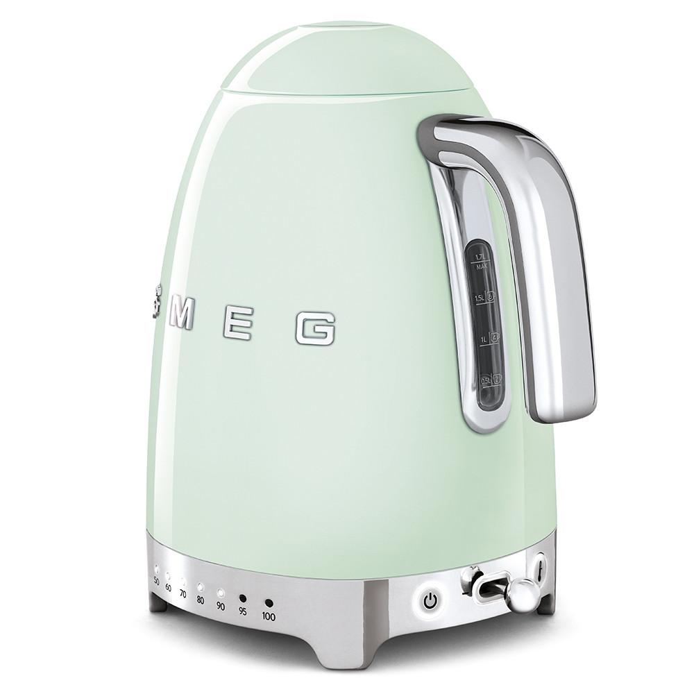 SMEG Bouilloires Electronique Esthétique Années &#8217;50  d&#8217;Eau  