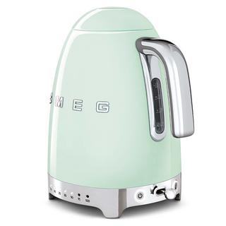 SMEG Bouilloires Electronique Esthétique Années &#8217;50  d&#8217;Eau  