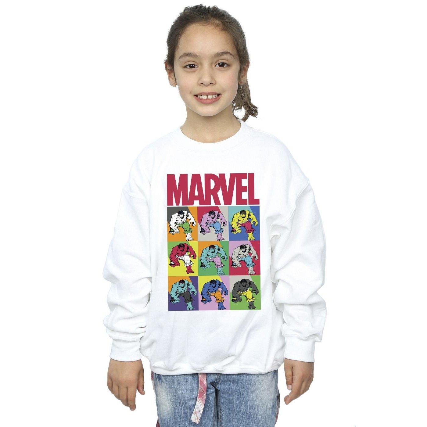 MARVEL  Sweatshirt 