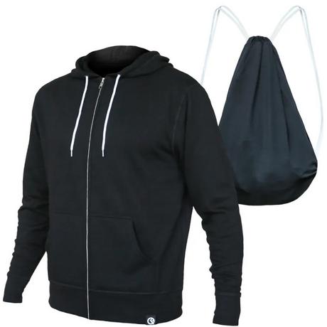 Quikflip Hero Hoodie Lite Full Zip  