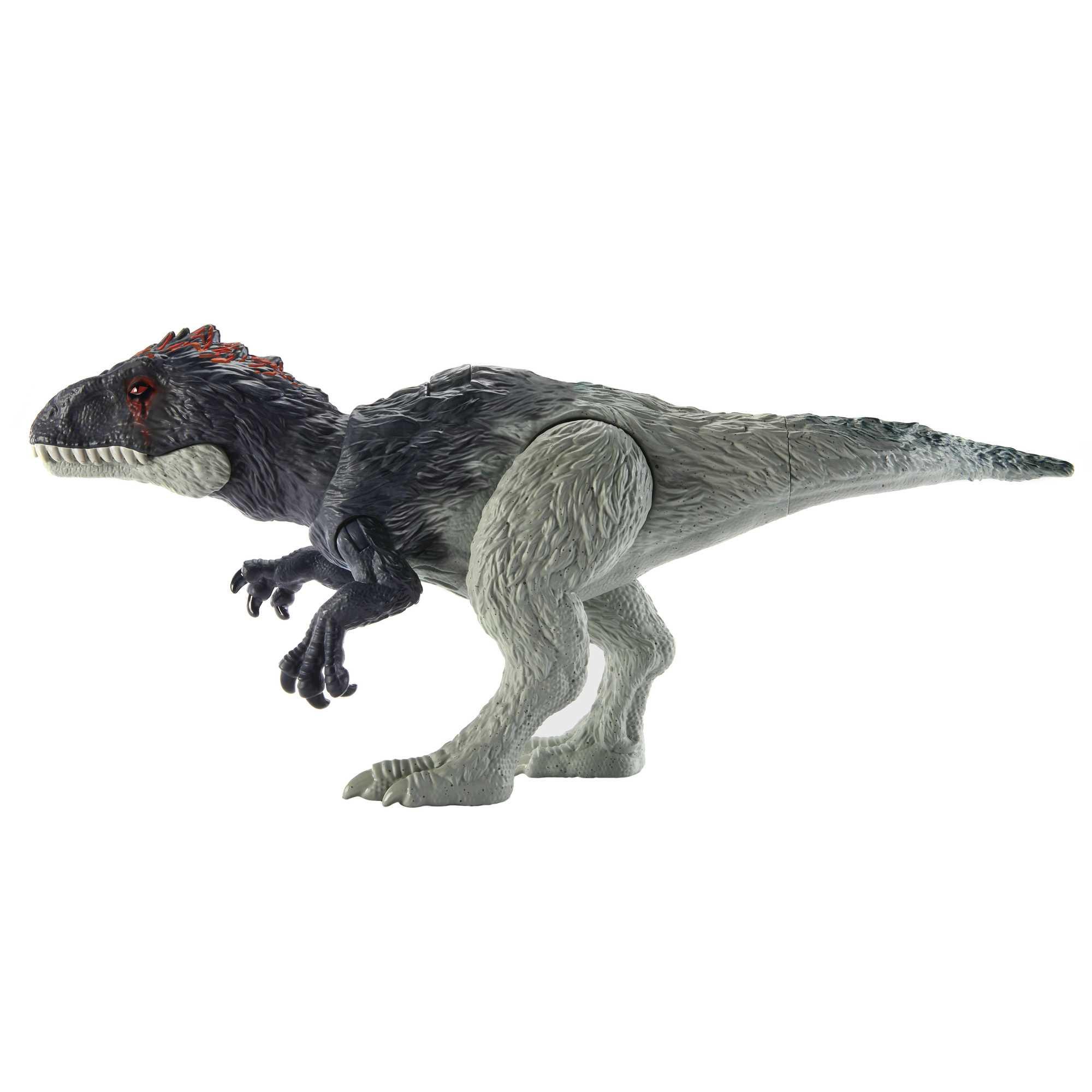 Mattel  Jurassic World HLP17 action figure giocattolo 