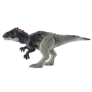 Mattel  Jurassic World Dino Trackers Eocarcharia 