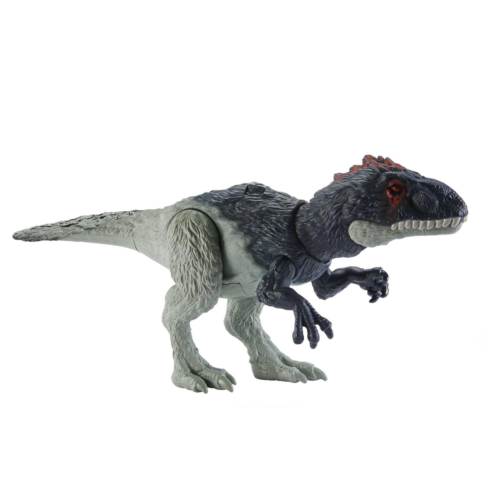 Mattel  Jurassic World Dino Trackers Eocarcharia 