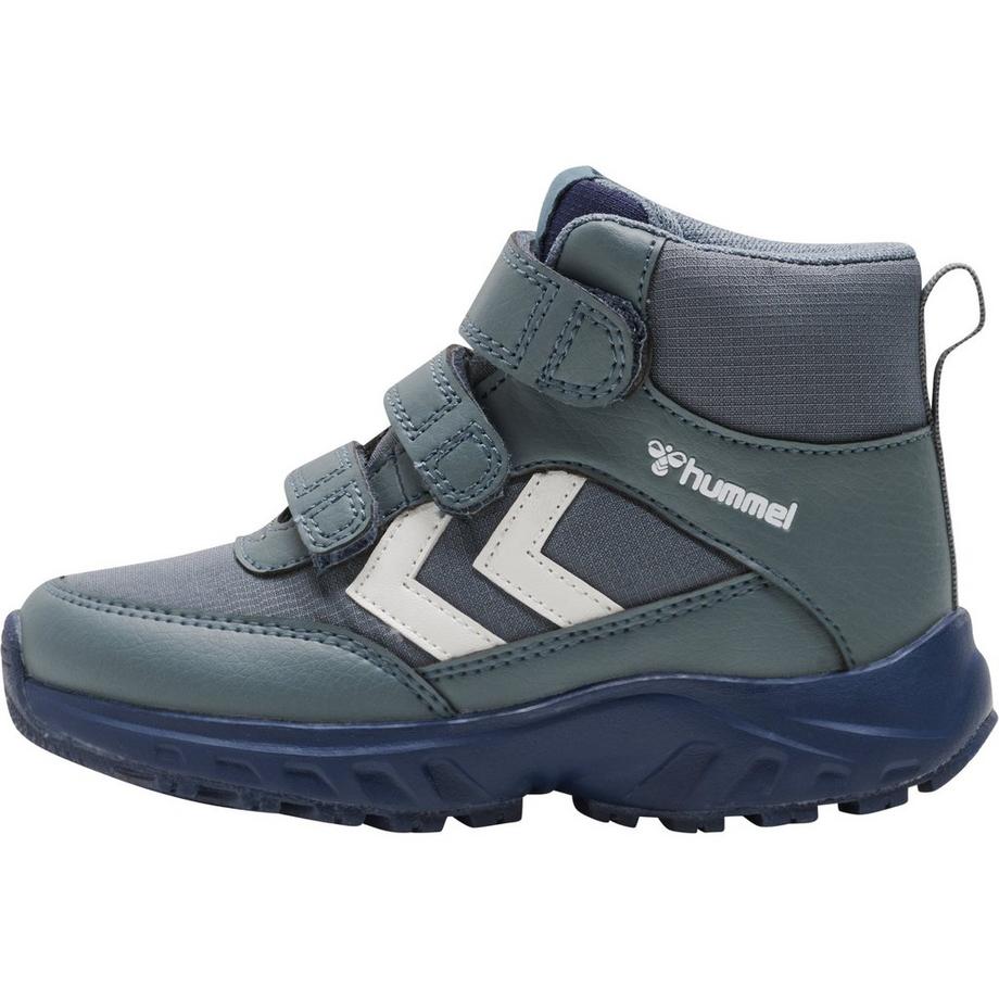 kinderstiefel root tex