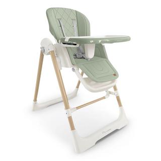 B2X  Chaise d'alimentation Nukido Elite, verte 
